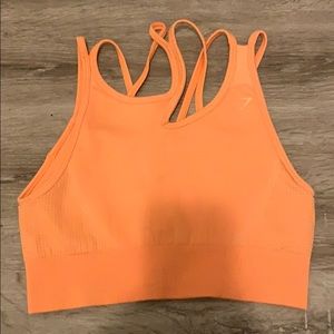 GYMSHARK bra!!
